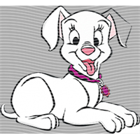 Disney Style-DSN 1548